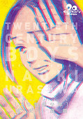 japcover 20th Century Boys 6