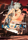 japcover Ex-Arm 2