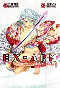 japcover Ex-Arm 7