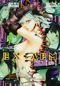 japcover Ex-Arm 9