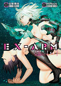japcover Ex-Arm 11