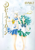 japcover Sailor Moon 6