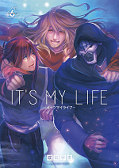 japcover It's my life  6