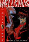 japcover Hellsing 1