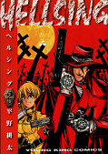 japcover Hellsing 2