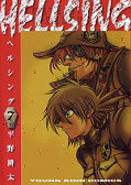 japcover Hellsing 7