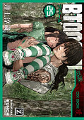 japcover BTOOOM! 13