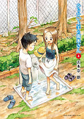 japcover Nicht schon wieder, Takagi-San! 4