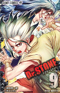 japcover Dr. Stone 9