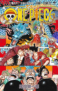 japcover One Piece 92