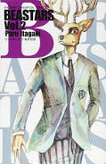 japcover Beastars 2