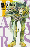 japcover Beastars 4