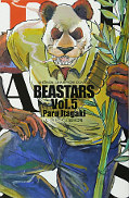 japcover Beastars 5