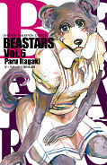 japcover Beastars 6