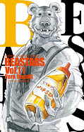 japcover Beastars 11