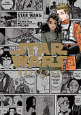 japcover Star Wars - Verlorene Welten 3