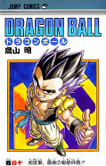 japcover Dragon Ball 14