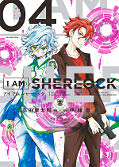 japcover I Am Sherlock 4