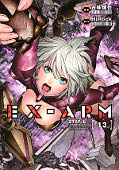 japcover Ex-Arm 13