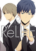 japcover ReLIFE 6