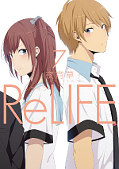 japcover ReLIFE 7