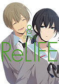 japcover ReLIFE 8