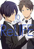 japcover ReLIFE 10