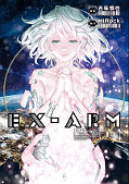 japcover Ex-Arm 14