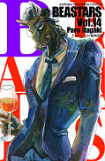 japcover Beastars 14