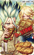 japcover Dr. Stone 11