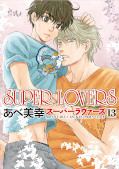 japcover Super Lovers 13