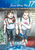 japcover Saint Young Men 9