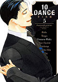 japcover 10 Dance! 5