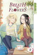 japcover Breath of Flowers 2