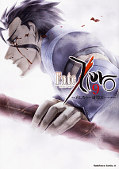 japcover Fate / Zero 5