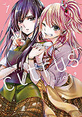 japcover Citrus+ 1