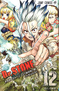 japcover Dr. Stone 12