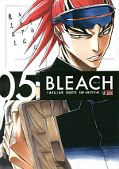 japcover Bleach 5