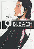 japcover Bleach 19