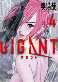 japcover Gigant 4