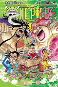 japcover One Piece 94