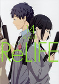 japcover ReLIFE 14