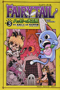 japcover Fairy Tail - Happy's Adventure 3