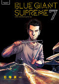 japcover Blue Giant Supreme 7