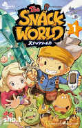 japcover Snack World 1