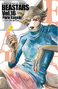 japcover Beastars 16