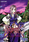 japcover Ragnarök 4