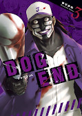 japcover Dog End 3