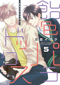 japcover Ameiro Paradox 5