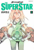 japcover Shaman King – The Super Star 3